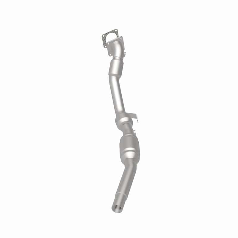 Magnaflow — MagnaFlow Conv DF 00-02 Audi A6 Quattro 2.7L
OEM Grade
OEM - view 14