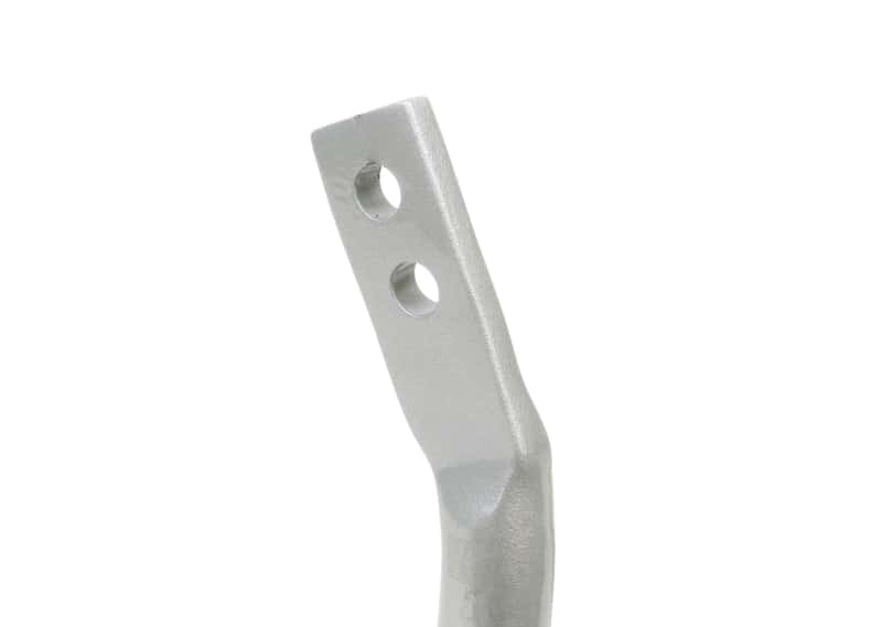Whiteline — Whiteline 09-11 Nissan R35 GTR Front 33mm Heavy Duty Adjustable Sway Bar (CBA models)
Sway Bar - view 8