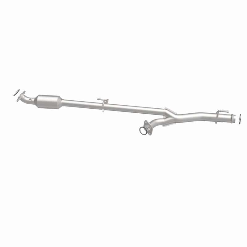 Magnaflow — MagnaFlow Direct-Fit SS Catalytic Converter 05-06 Toyota Tundra 4.0L V6
OEM Grade
OEM - view 10