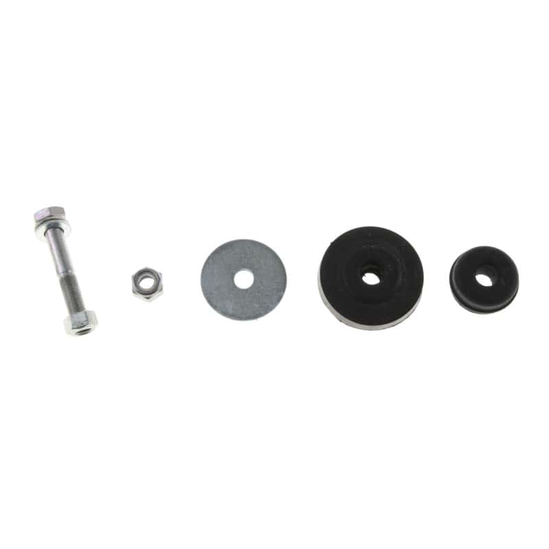 Bilstein — Bilstein B8 (SP) 99-02 Mercedes E320/E430/E55 AMG Rear 36mm Monotube Shock Absorber *SPECIAL ORDER*
Shock - view 6