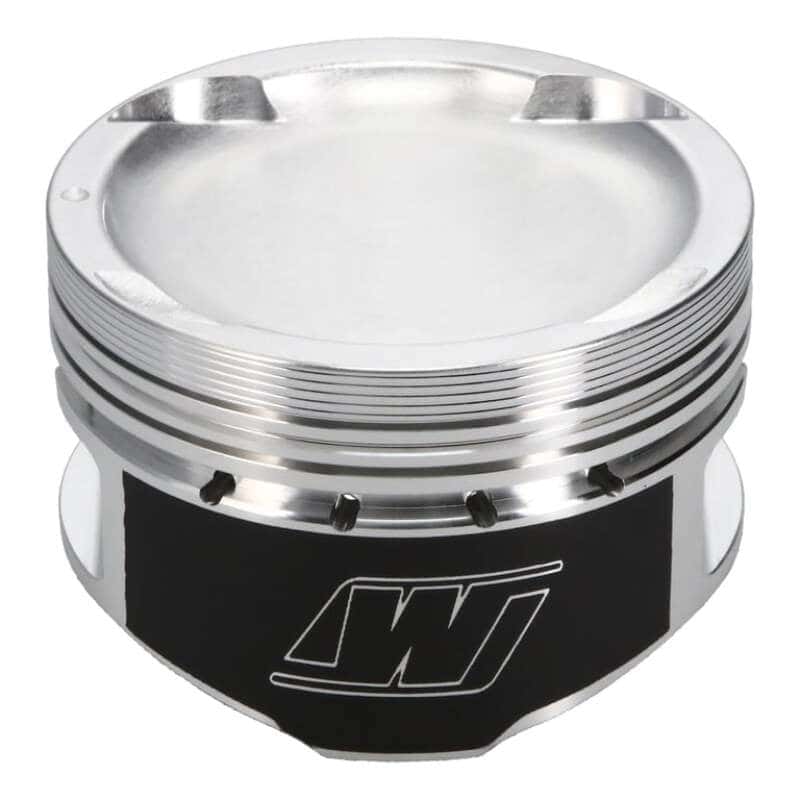 Wiseco — Wiseco Mitsubishi Lancer EVO 8 Stroker Turbo Piston Shelf Stock Kit
Piston Set - view 5