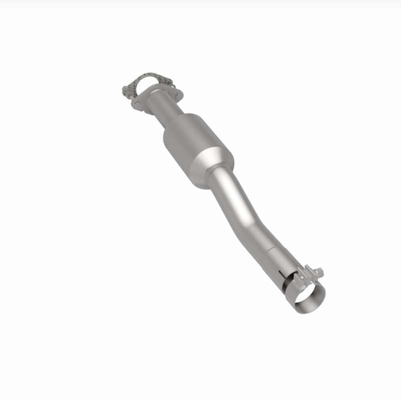 Magnaflow — MagnaFlow 17-19 Ford Escape L4 OEM Underbody Rear Direct Fit CARB Compliant Catalytic Converter
OEM Grade
OEM - view 15