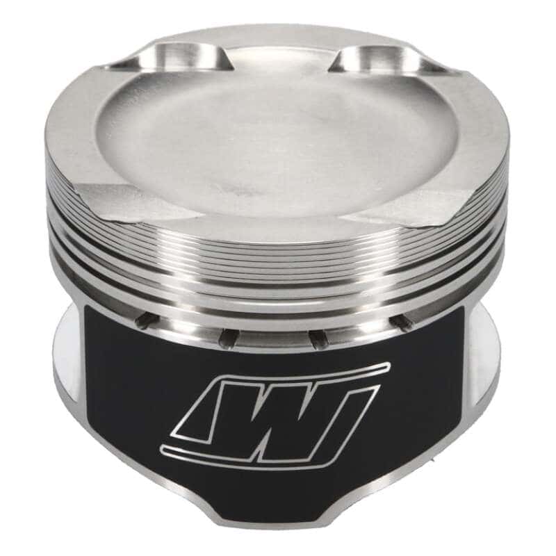 Wiseco — Wiseco SRT4 -17cc 1.400 X 88.0 Piston Shelf Stock Kit
Piston Set - view 6