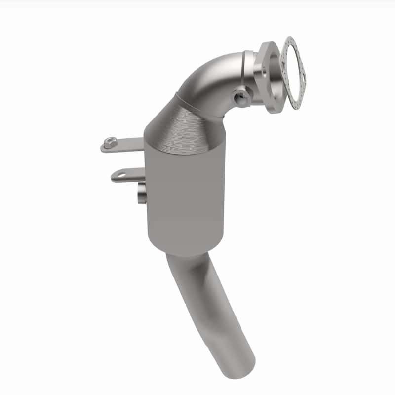 Magnaflow — Magnaflow 15-17 Edge V6 2.7 OEM Close Coupled Direct Fit Converter
OEM Grade
OEM - view 26