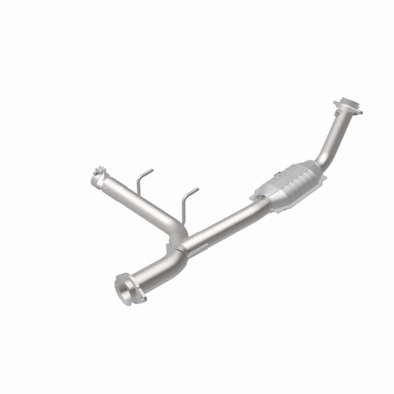 Magnaflow — MagnaFlow Conv DF 05 Expedition P/S 5.4L OEM
OEM Grade
OEM - view 18