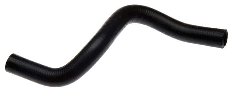 Gates — Gates 92-95 Honda Civic 4-Cyl. 1.5L Heater To Thermostat Molded Heater Hose - view 1