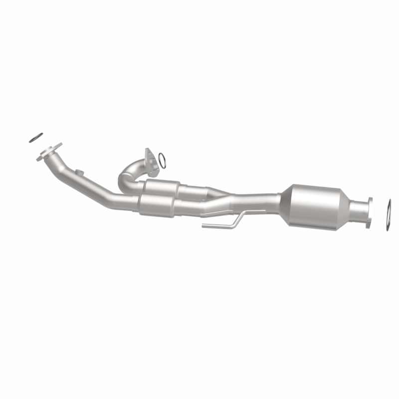 Magnaflow — Magnaflow 04-09 Nissan Quest 3.5L Direct Fit Converter
California - view 12