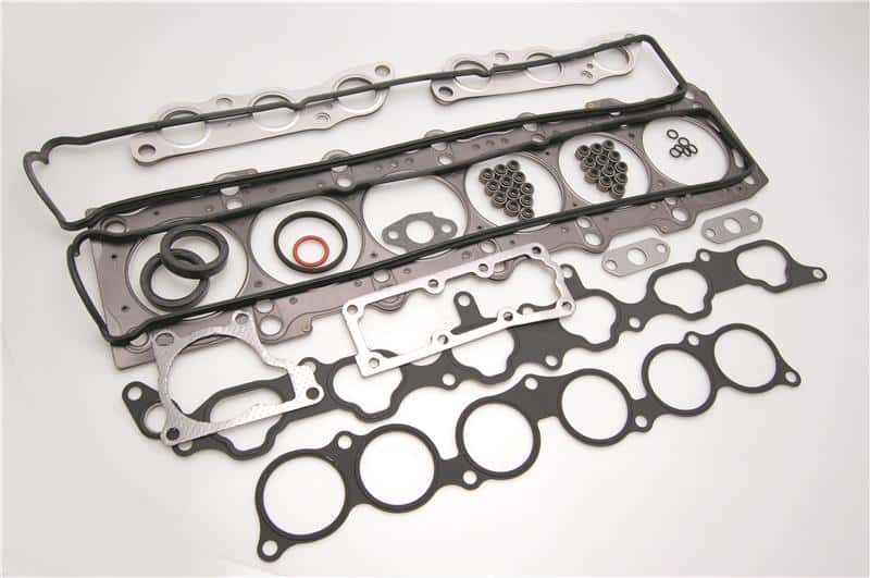 Cometic Gasket — Cometic Street Pro Toyota 1993-97 2JZ-GE NON-TURBO 3.0L Inline 6 87mm Top End Kit
Top End Gasket Kit - view 1