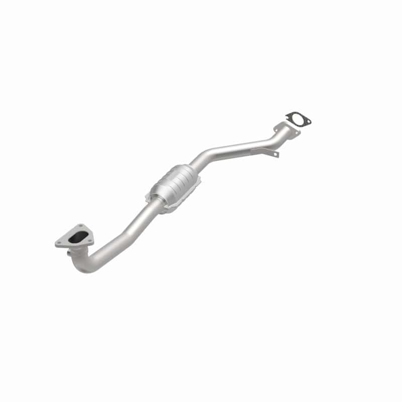 Magnaflow — MagnaFlow Conv DF 01-04 Subaru Outback 3L Passenger Side
OEM Grade
OEM - view 27