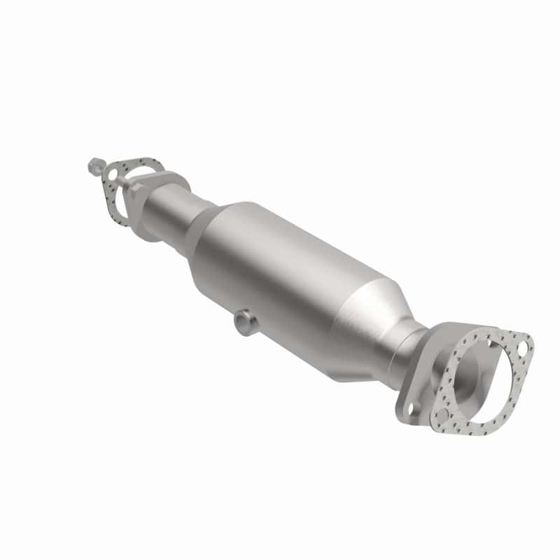 Magnaflow — MagnaFlow Conv Direct Fit OEM Grade Federal EPA Compliant 10-13 Kia Forte / Forte Koup
OEM Grade
OEM - view 7