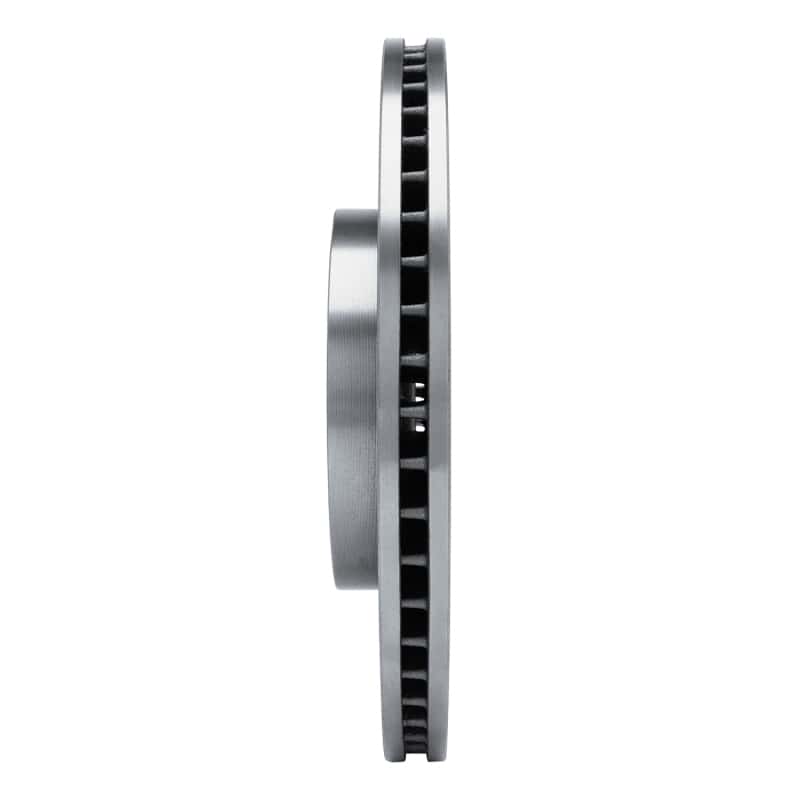 DFC — DFC 13-25 Acura INTEGRA Front Brake Rotor
DFC Brake Rotor - view 3