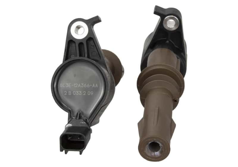 Ford Racing — Ford Racing 4.6L/5.4L 3V Ignition Coil Set
DirectIgnCoilSet - view 13
