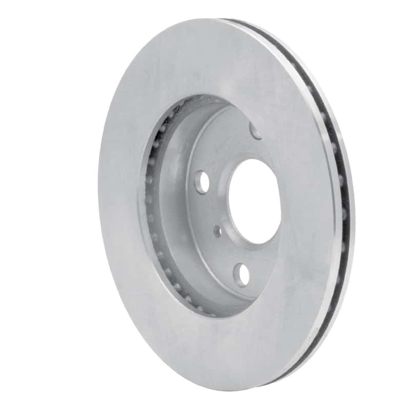 DFC — DFC 99-05 Toyota Echo Front Brake Rotor
DFC Brake Rotor - view 4