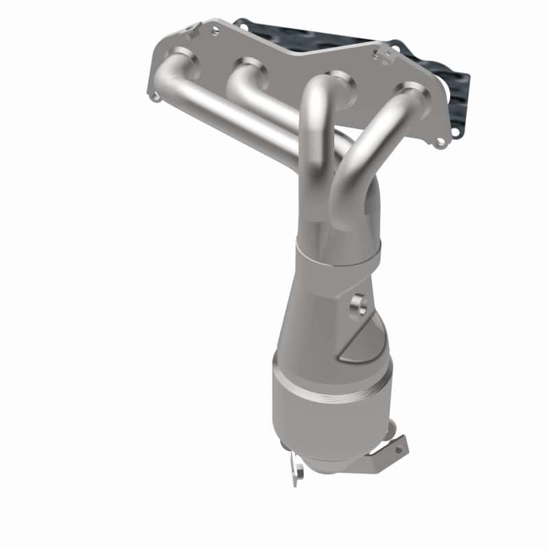 Magnaflow — Magnaflow California Direct Fit Converter 09-10 Pontiac Vibe 2.4L
California - view 21