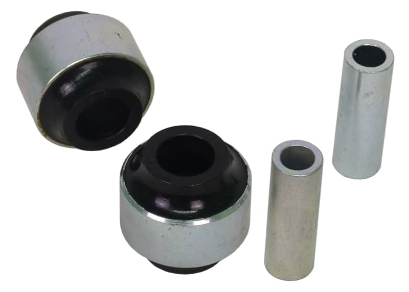 Whiteline — Whiteline 99-02 Daewoo Nubira Front Control Arm Bushing Kit
Bushing Kit - view 5