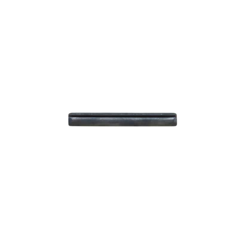 Yukon Gear & Axle — Yukon Gear Model 35 Roll Pin For Cross Pin Shaft / 0.190in Dia
Roll Pin  - view 3