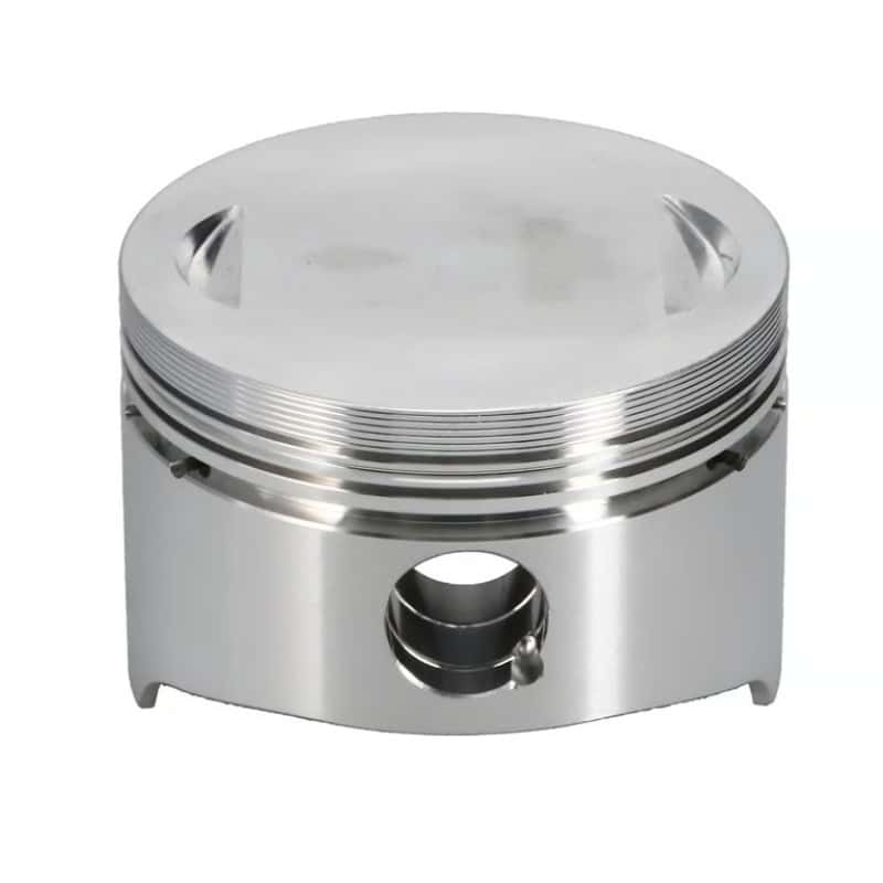 Wiseco — Wiseco Kawasaki Bayou/Lakota/Prairie 300 8.6:1 CR Piston
Piston Kit - view 11