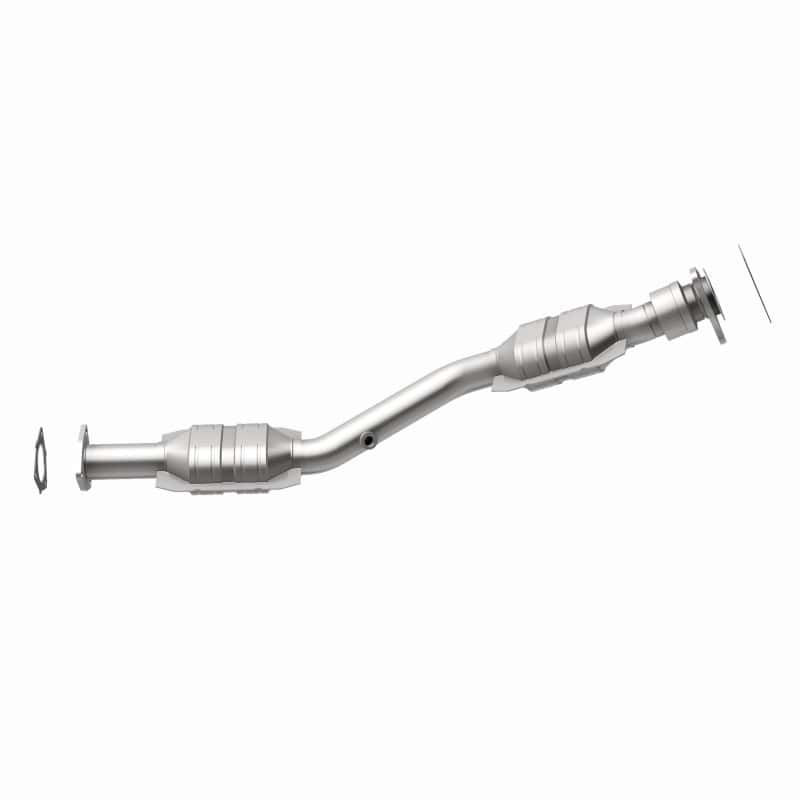 Magnaflow — MagnaFlow Conv DF 07-10 Saturn VUE 2.4L
OEM Grade
OEM - view 20