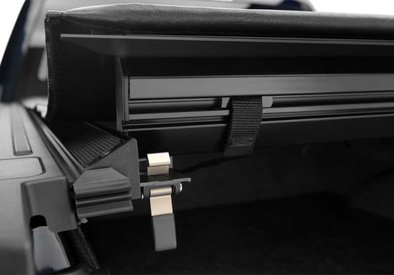 Truxedo — Truxedo 17-19 Ford F-250/F-350/F-450 Super Duty 6ft 6in Lo Pro Bed Cover
LP 17-26 FD SD 6ft.1
LP 17-26 FD SD 6'10 - view 22
