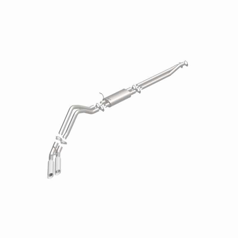 Magnaflow — MagnaFlow Sys C/B Ford F150 Harley-Davidson 2
Cat-Back - view 24