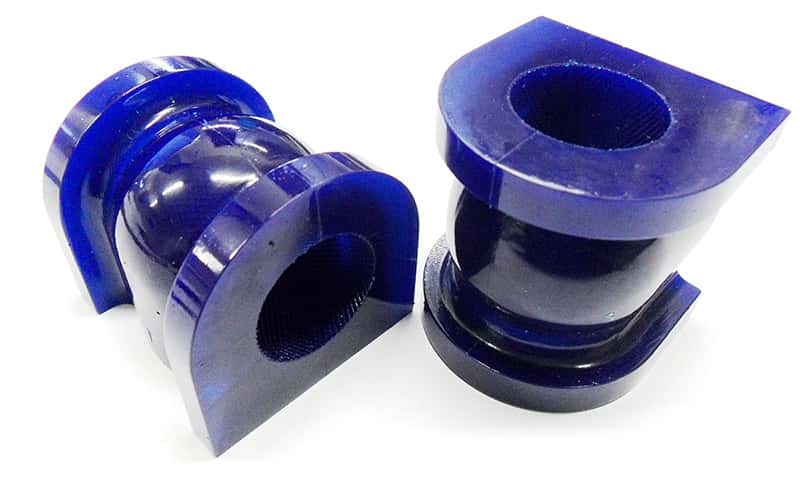 Superpro — SuperPro 2004 Acura TSX Base Front 26mm Sway Bar Mount Bushing Set
Bushing Kit - view 2