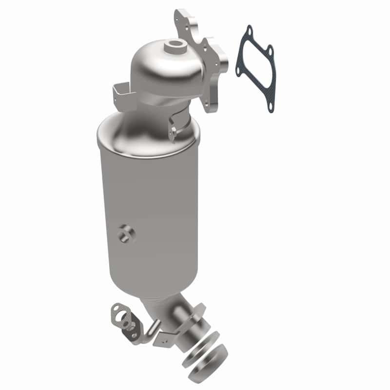 Magnaflow — MagnaFlow Conv DF 06-09 Honda Civic 1.8L Manifold (49 State)
OEM Grade
OEM - view 6