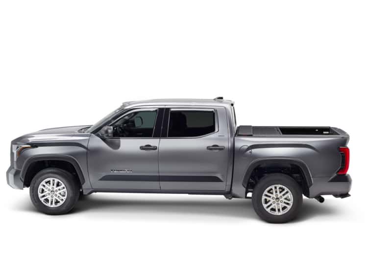 Roll-N-Lock — Roll-N-Lock 2022 Toyota Tundra (66.7in. Bed Length) A-Series XT Retractable Tonneau Cover - view 18