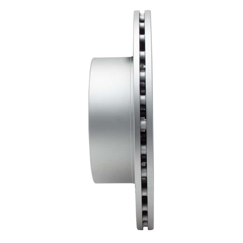 R1 Concepts — R1 2022-2025 Ram Promaster 2500 Rear GeoSPEC Coated Rotor - view 3
