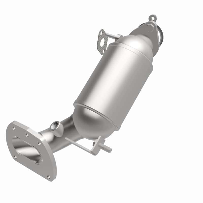 Magnaflow — Magnaflow 2017 Lexus RX 350h V6-3.5 Conv DF OEM Manifold
OEM Grade
OEM - view 28
