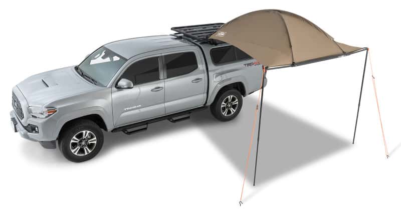 Rhino-Rack — Rhino-Rack Dome 1300 Awning - view 1