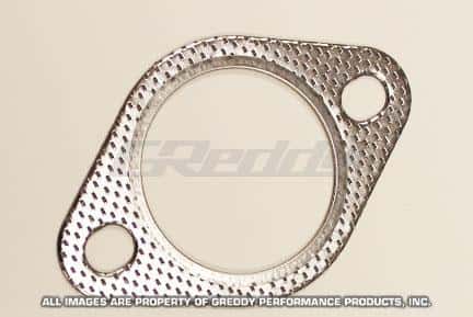 GReddy — GReddy 60mm Exhaust Oval Gasket - view 1