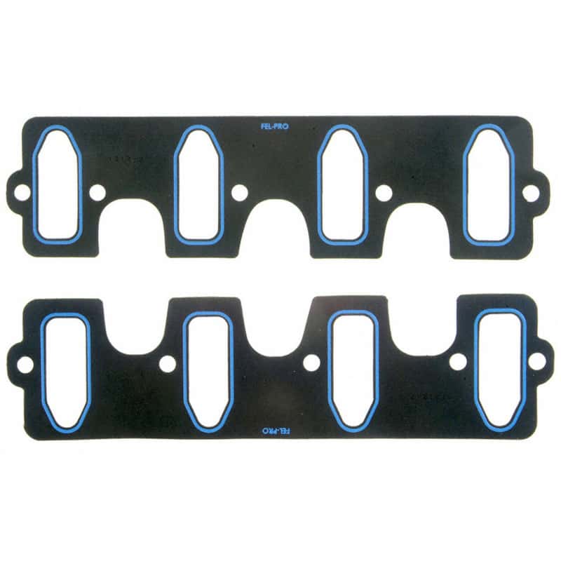 Fel-Pro — Fel-Pro 1312-2 Engine Intake Manifold Gasket Set - view 2