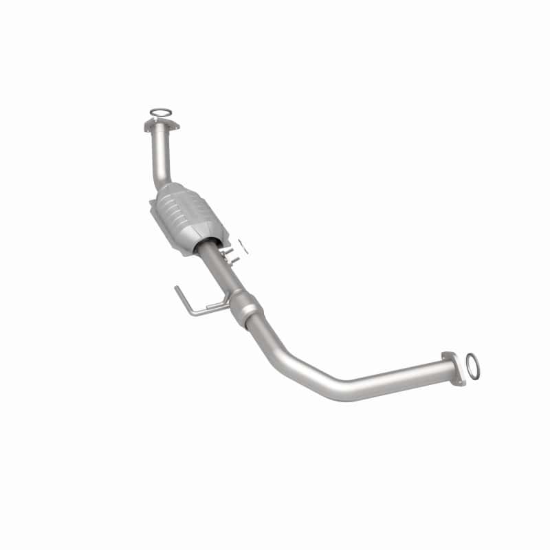 Magnaflow — MagnaFlow Conv DF 00-04 Tundra 4.7L D/S OEM
OEM Grade
OEM - view 15