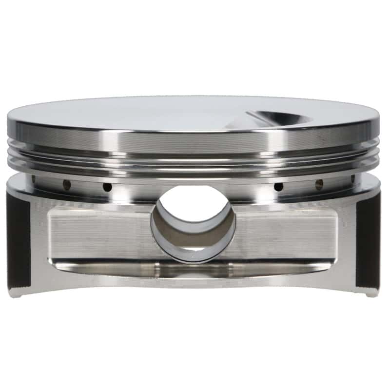 JE Pistons — JE Pistons BBC FT HD/BLOWN Single Piston
Piston - view 10