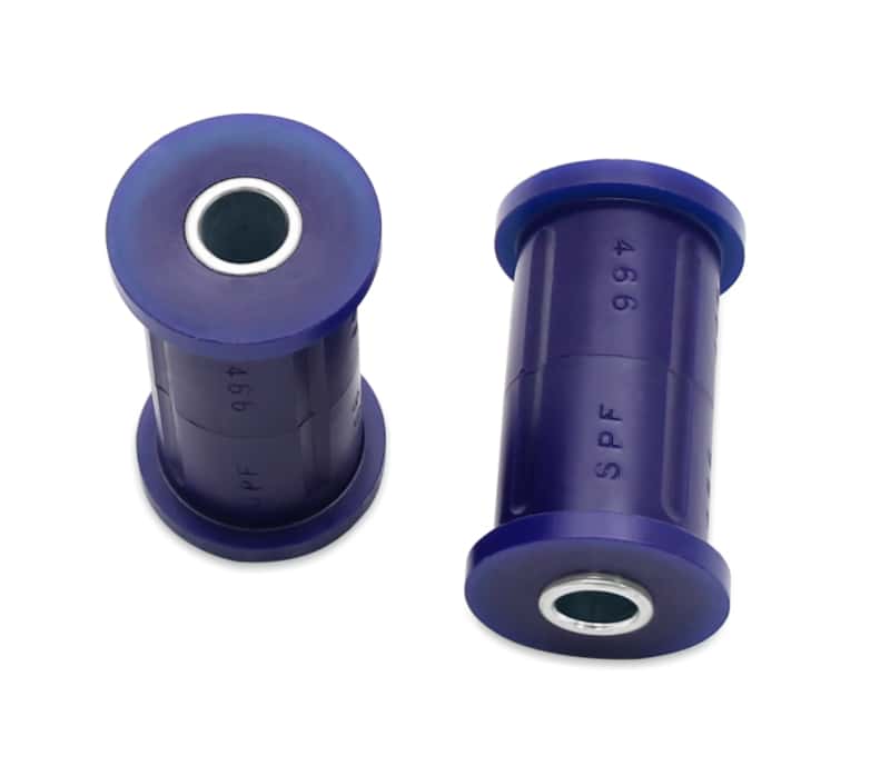 Superpro — SuperPro Ford-Spring Rear Bushing All
Bushing Kit - view 1
