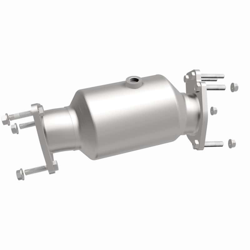 Magnaflow — MagnaFlow DF Conv 2020 Chevrolet Corvette Right Closed Couple 6.2L
OEM - view 6
