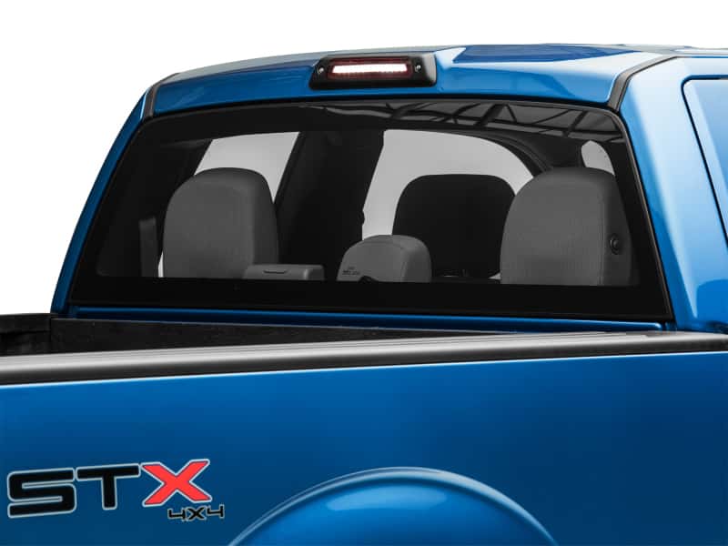Raxiom — Raxiom 09-14 Ford F-150 Excluding Raptor Axial Series LED Third Brake Light
Light - view 1