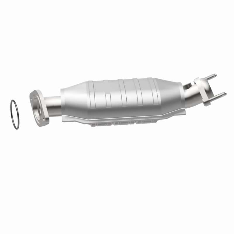 Magnaflow — MagnaFlow Conv DF 05-07 Ford Freestyle 3.0L
OEM Grade
OEM - view 11