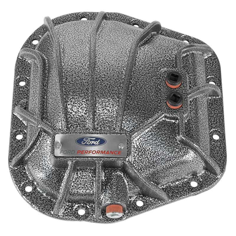 Ford Racing — Ford Racing 9.75in Differential Cover - view 3