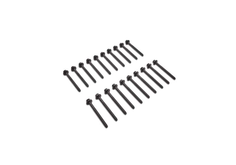 Ford Racing — Ford Racing 5.0L Coyote Head Changing Kit - 5.2L Head on 5.0L Block
Head Gasket - view 5