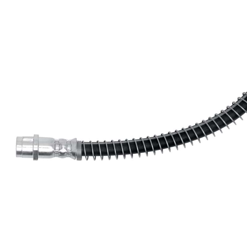 DFC — DFC 10-21 Porsche 911 GT2 Front /Rear Brake Hose - view 3