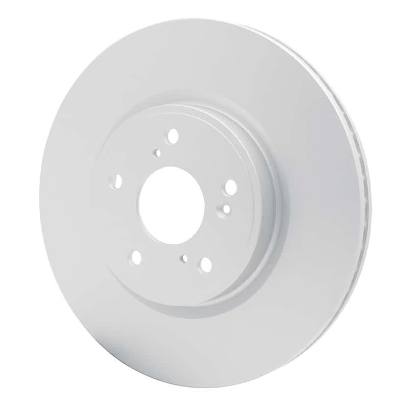 DFC — DFC 13-25 Acura INTEGRA Front GeoSPEC Coated Rotor
DFC Brake Rotor - view 2