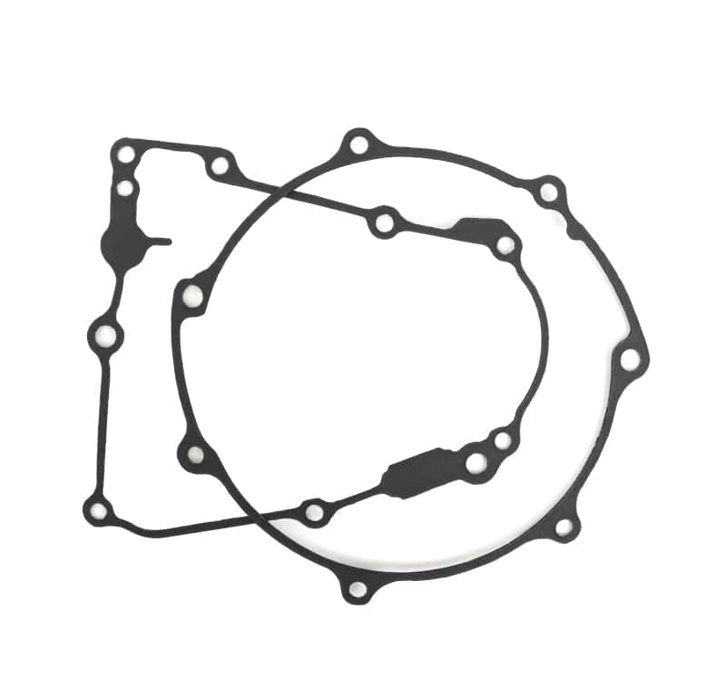 Cometic Gasket — Cometic 09-23 Yamaha YFZ450R Clutch & Mag Gasket Kit
Engine Cover Kit - view 2