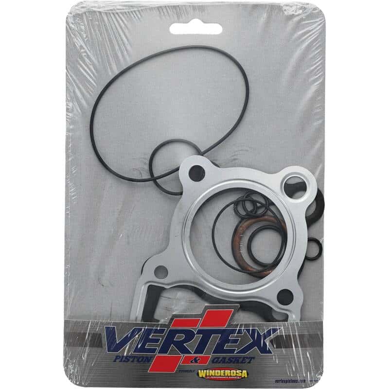 Vertex Pistons — Vertex Gaskets 08-20 Kawasaki KLX140 Top End Gasket Kit - view 3
