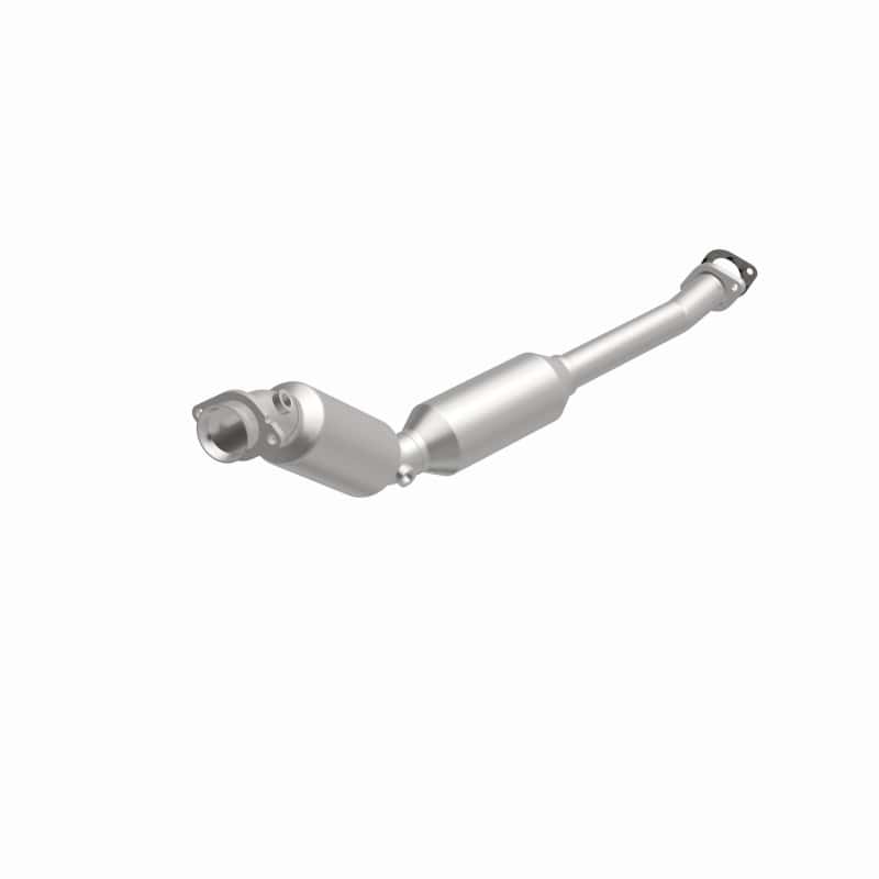 Magnaflow — MagnaFlow Conv DF 2004-2008 Ford Crown Victoria 4.6L
California - view 7