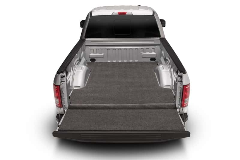 BedRug — BedRug 2024 Ford Ranger Crewmax Cab 5ft. Bed XLT Bedmat for Spray-In or No Bed Liner
XLT 24-25 RANGER 5ft - view 5