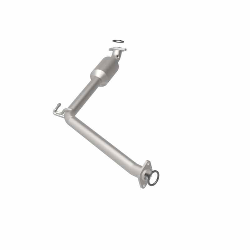 Magnaflow — MagnaFlow Direct-Fit SS Catalytic Converter 05-06 Toyota Tundra 4.0L V6
OEM Grade
OEM - view 15