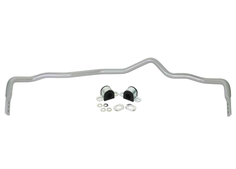 Whiteline — Whiteline 20-21 Chevrolet Camaro LT1 Front Sway Bar - 30mm HD Blade Adj. (Incl. Bushings)
Sway Bar - view 6