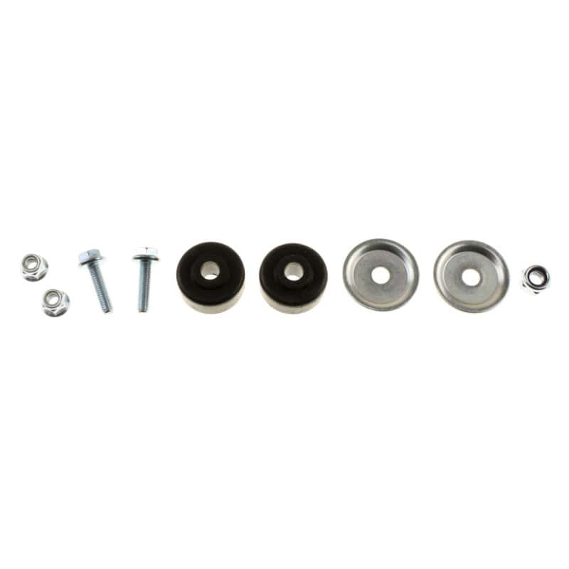Bilstein — Bilstein 4600 Series 1995 Ford Explorer Eddie Bauer 4WD Front 46mm Monotube Shock Absorber
Shock - view 6