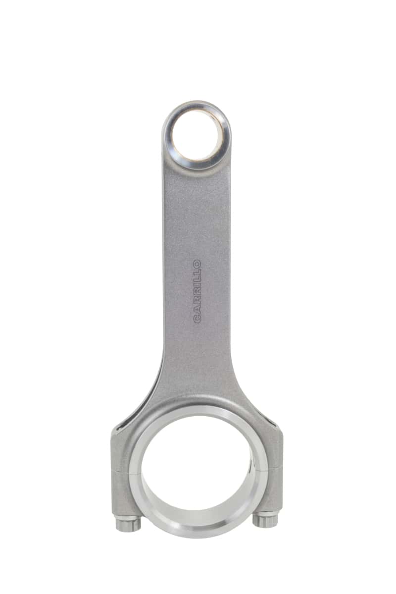Carrillo — Carrillo Dodge Hemi (5.7L/6.1L) Straight Pro-H 3/8 WMC Bolt Connecting Rods (Set of 8) - view 1